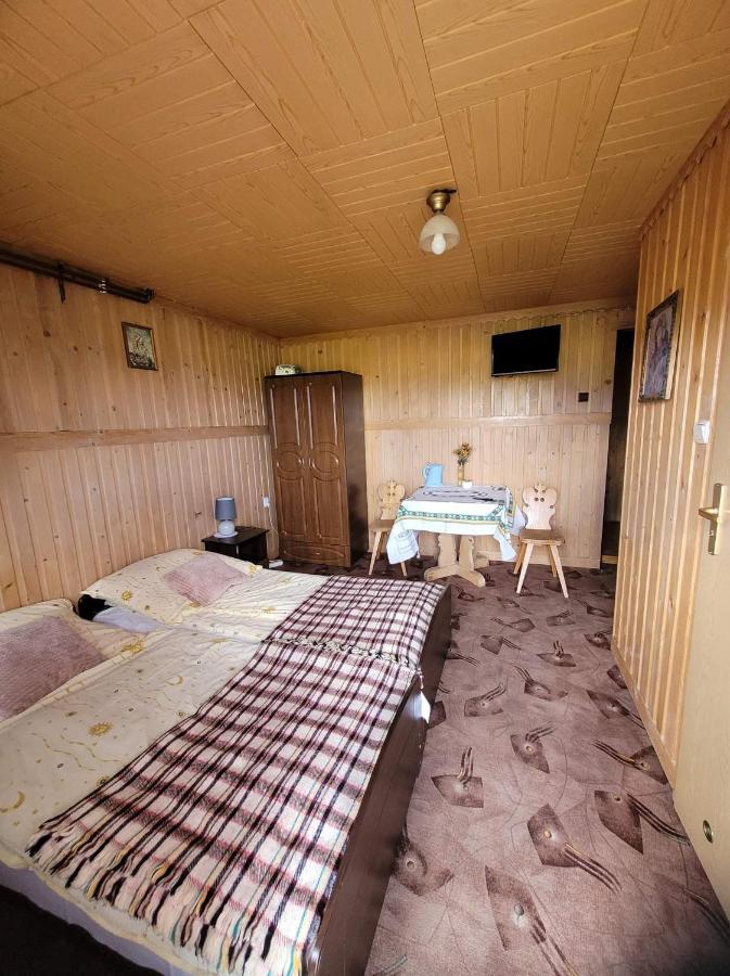 Pokoje U Julki Bukowina Tatrzanska Ngoại thất bức ảnh