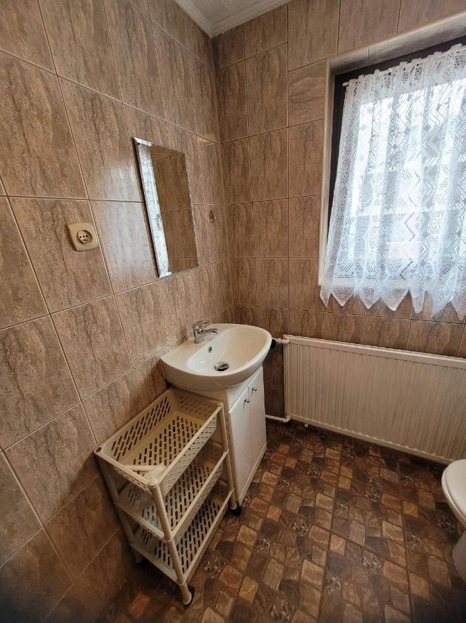 Pokoje U Julki Bukowina Tatrzanska Ngoại thất bức ảnh