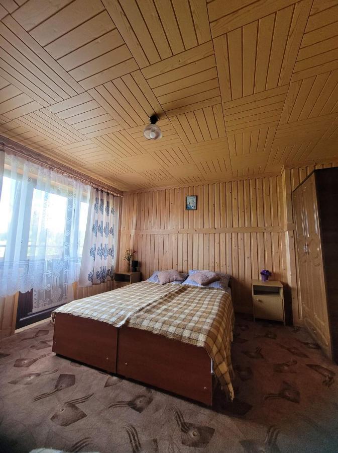 Pokoje U Julki Bukowina Tatrzanska Ngoại thất bức ảnh